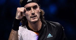 ATP Finals: Συγκλονιστικός Τσιτσιπάς επέστρεψε από τα… Τάρταρα και υπέταξε…