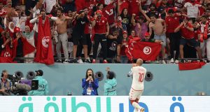 Mundial 2022 | Tυνησία – Γαλλία 1-0: Νίκησε αλλά δεν…