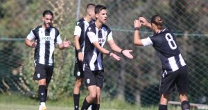 Super League K19: Ο Παναιτωλικός ηττήθηκε με 4-0 από τον…