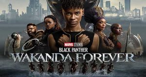 «Black Panther: Wakanda Forever» από την Πέμπτη στο «Άνεσις»