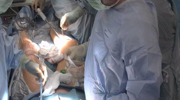 Αγρίνιο: 33χρονος πατέρας ενός παιδιού χρειάζεται τη βοήθειά μας για χειρουργείο ανοικτής καρδιάς