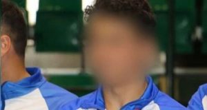 Ταύρος: Λιποθύμησε 16χρονος Πρωταθλητής πυγμαχίας – Νοσηλεύεται σε κρίσιμη κατάσταση