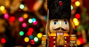 Πάρε κι εσύ μέρος στις Χριστουγεννιάτικες εκδηλώσεις του Δήμου Αγρινίου