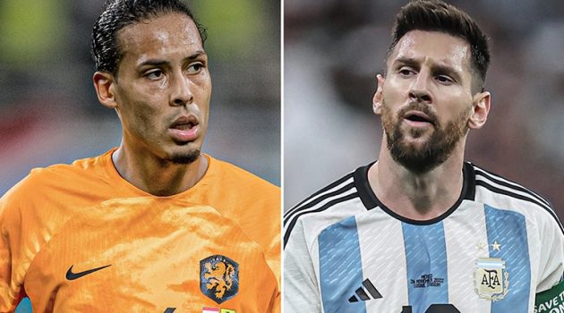 Mundial 2022 | «Κλείδωσε» το πρώτο ζευγάρι των προημιτελικών: Πότε παίζουν Αργεντινή και Ολλανδία