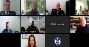 Περιφερειακή Αστυνομική Διεύθυνση Δυτικής Ελλάδας: Διαδικτυακή Συνάντηση για τα δικαιώματα…