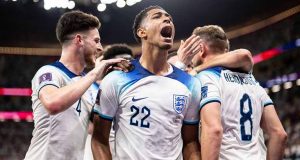 Mundial 2022 | Αγγλία – Σενεγάλη 3-0: Στο… ρελαντί στα…