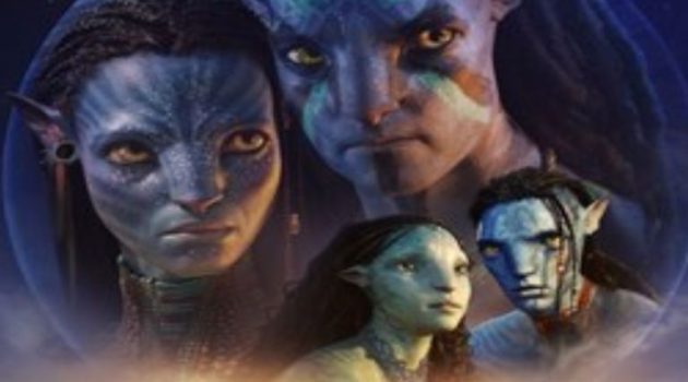 Αγρίνιο: Συνεχίζεται το «Avatar 2» στον Δημοτικό Κινηματογράφο «Άνεσις»