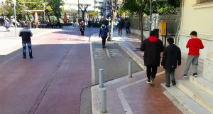 Αγρίνιο: Μια «αντίστροφη» βόλτα στην πόλη και τον χρόνο (Reverse…