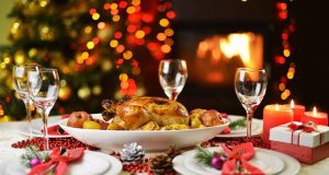 Χριστουγεννιάτικο τραπέζι: Ακριβότερο τουλάχιστον κατά 10% σε σχέση με πέρυσι