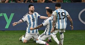Mundial 2022 | Αργεντινή – Γαλλία 3-3, 4-2 πέν: Ο…