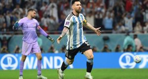 Mundial 2022 | Αργεντινή – Αυστραλία 2-1: Σεληνιασμένος Μέσι, στα…