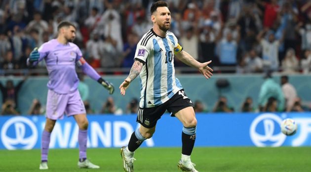 Mundial 2022 | Αργεντινή – Αυστραλία 2-1: Σεληνιασμένος Μέσι, στα προημιτελικά η «αλμπισελέστε»