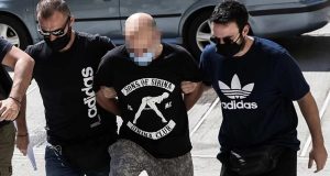 Ηλιούπολη: Ένοχος ο Aστυνομικός μόνο για σωματεμπορία της 19χρονης –…