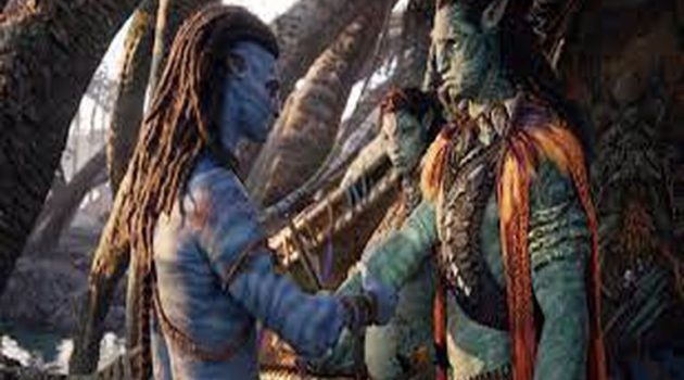 Αγρίνιο: Συνεχίζεται το «Avatar 2» στον Δημοτικό Κινηματογράφο «Άνεσις» (Video)