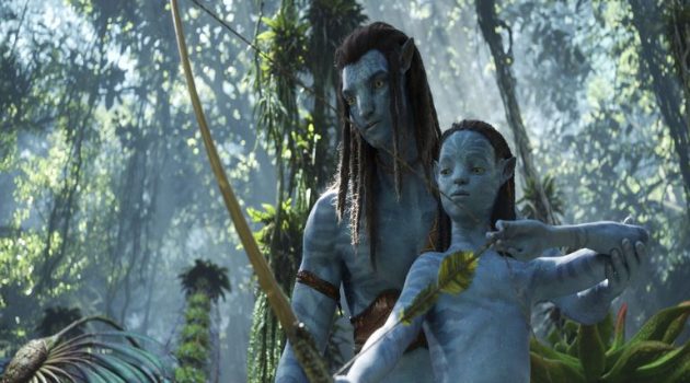 Δημοτικός Κινηματογράφος «Άνεσις»: Και στο Αγρίνιο η προβολή της ταινίας «Avatar 2» (Trailer)
