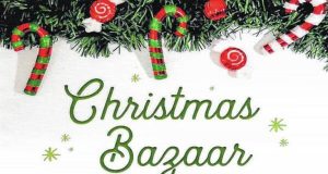 Αγρίνιο: Τα Xριστουγεννιάτικα *Bazaar* για Φιλανθρωπικό σκοπό