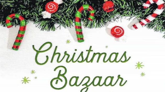 Αγρίνιο: Τα Xριστουγεννιάτικα *Bazaar* για Φιλανθρωπικό σκοπό