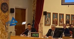 Δημοτικό Συμβούλιο Αγρινίου: Έγκριση υποβολής πρότασης για τον ψηφιακό μετασχηματισμό,…