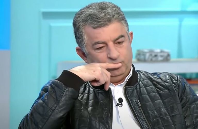 dolofonia