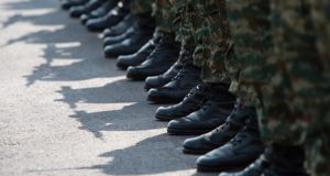 Ένοπλες Δυνάμεις: Κατάταξη στο Στρατό Ξηράς με την 2023 Δ/Ε.Σ.Σ.Ο.…