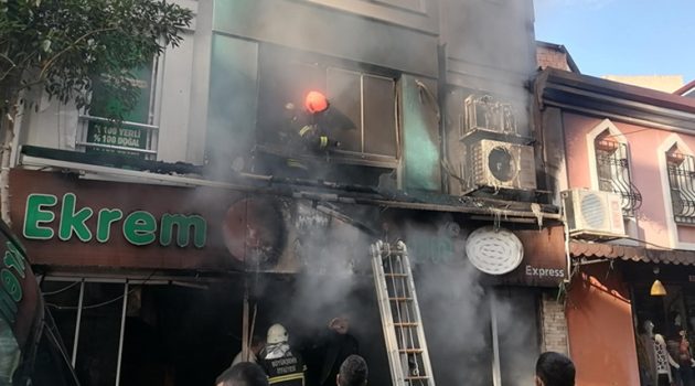 Τουρκία: Επτά νεκροί μετά από έκρηξη σε εστιατόριο στο Αϊδίνι (Videos)