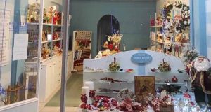 Αγρίνιο: Την Πέμπτη το Χριστουγεννιάτικο Bazaar του Εργαστηρίου «Παναγία Ελεούσα»