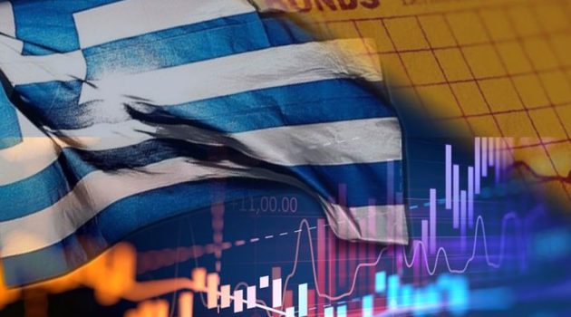 ΕΛ.ΣΤΑΤ.: Στο 2,8% η ανάπτυξη της Ελλάδας το τρίτο τρίμηνο