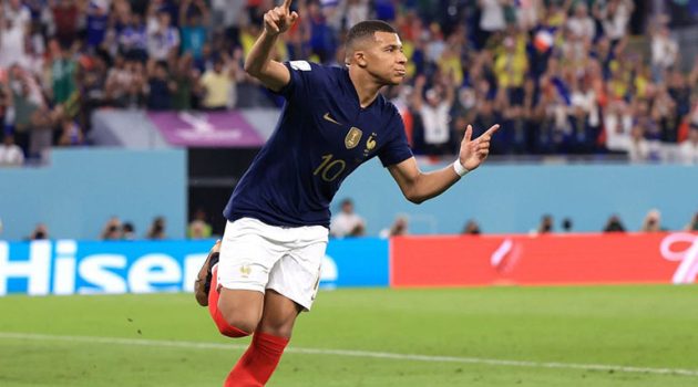 Mundial 2022 | Γαλλία – Πολωνία 3-1: Θρίαμβος των Γάλλων με τον «μάγο» Εμπαπέ (Video)