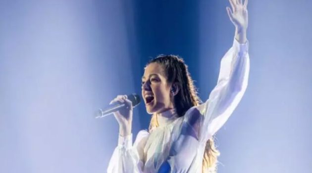 Eurovision 2023: Αυτά είναι τα επτά υποψήφια τραγούδια για την Ελλάδα