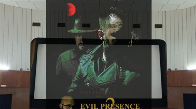 Με επιτυχία η 2η προβολή της ταινίας «Evil Presence 2» των Αδελφών Μπαϊρακτάρη στον «Άνεσις»