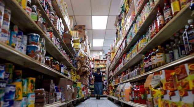 «Food Pass»: Εξάμηνη επιδότηση αγοράς τροφίμων σε χιλιάδες νοικοκυριά – Αυτούς αφορά