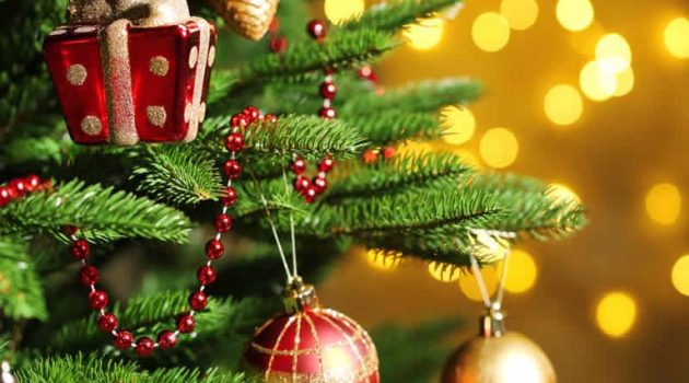 Το Σάββατο η φωταγώγηση του Χριστουγεννιάτικου Δέντρου Μενιδίου