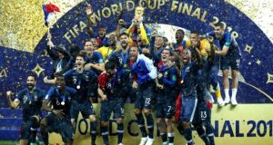 Τελικός Mundial 2018 | Γαλλία – Κροατία: Η ιστορία επαναλαμβάνεται;…