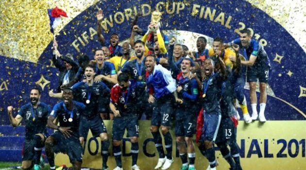 Τελικός Mundial 2018 | Γαλλία – Κροατία: Η ιστορία επαναλαμβάνεται; (Video)