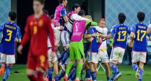 Mundial 2022: Μυθική Ιαπωνία, έφερε «τούμπα» την Ισπανία και πέταξε…