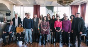 Αγρίνιο: Bράβευση αριστευσάντων μαθητών από το Ίδρυμα «Ιωάννη και Ελισάβετ…