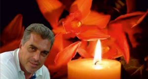 Τραγωδία στην Αμφιλοχία: «Έφυγε» ξαφνικά ο 54χρονος Δημήτρης Κατέρης