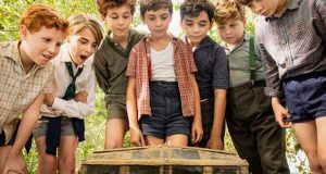 Αγρίνιο – Δημοτικός Κινηματογράφος «Άνεσις»: Ταινίες για παιδιά με Είσοδο…