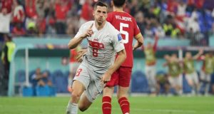 Mundial 2022: Κέρδισε τη Σερβία και… πέταξε για τους «16»…