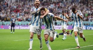 Mundial 2022: Ο μύθος Μέσι… τράβηξε την Αργεντινή στον Τελικό…