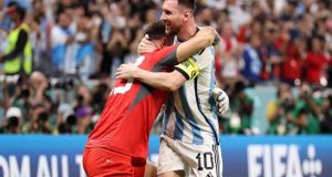 Mundial 2022: Πιο… τυχερή η Αργεντινή – Προκρίθηκε στον Ημιτελικό…