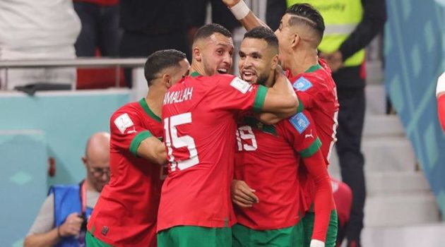 Mundial 2022: Το απίθανο Μαρόκο έγραψε ιστορία και έστειλε… σπίτι την Πορτογαλία!