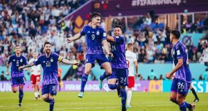 Mundial 2022: Νίκη-πρωτιάς για την Αργεντινή – Πέρασε ως 2η…