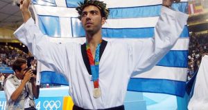 Αλέξανδρος Νικολαΐδης: Ολοκληρώθηκε η δημοπρασία για τα Ολυμπιακά του Μετάλλια…
