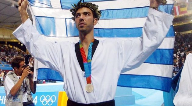 Αλέξανδρος Νικολαΐδης: Ολοκληρώθηκε η δημοπρασία για τα Ολυμπιακά του Μετάλλια και τις Δάδες