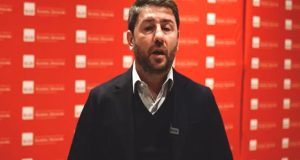 Νίκος Ανδρουλάκης: «Προγράμματα Κοινωνικής Κατοικίας για μείωση του κόστους ζωής»…