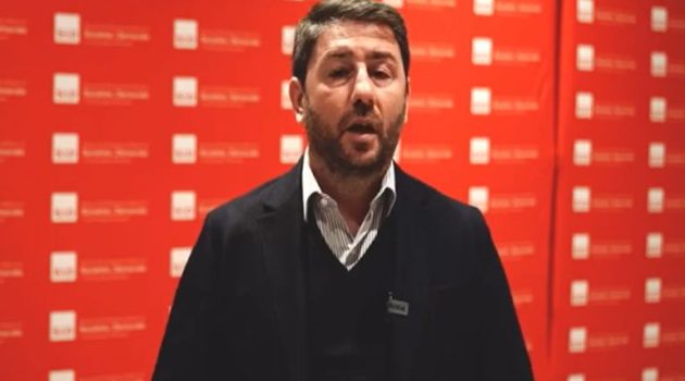 Νίκος Ανδρουλάκης: «Προγράμματα Κοινωνικής Κατοικίας για μείωση του κόστους ζωής» (Video)