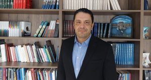 Νικόλαος Γκρίζης: «Ενίσχυση και όχι κατάργηση των Δ.Ε.Υ.Α.»