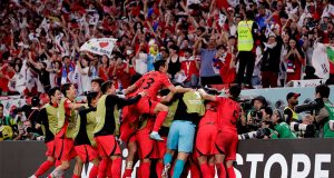 Mundial 2022 | Νότια Κορέα – Πορτογαλία (2-1): Έγραψε ιστορία…
