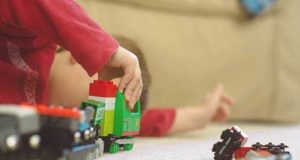 Το καλάθι του Αϊ-Βασίλη: Τροπολογία για τα παιδικά παιχνίδια – Πρόστιμα…